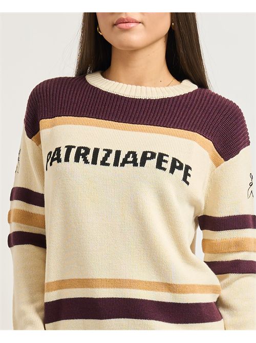  PATRIZIA PEPE | 2K0352-K298YA34